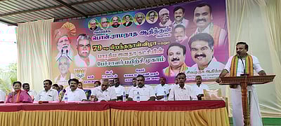 பாஜக பேச்சாளா்களுக்கு பயிலரங்கு