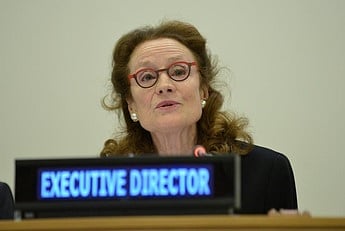 புத்தாண்டு நாளில் இந்தியாவில் அதிகளவில் குழந்தை பிறப்பு: யூனிசெஃப்