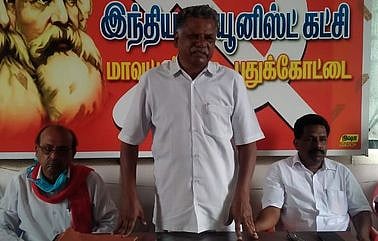 தமிழகத்தில் 144 தடையை விலக்கிக் கொள்ள வேண்டும்