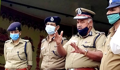 குற்றச் செயல்களைத் தடுக்க பொதுமக்கள் உதவ வேண்டும்