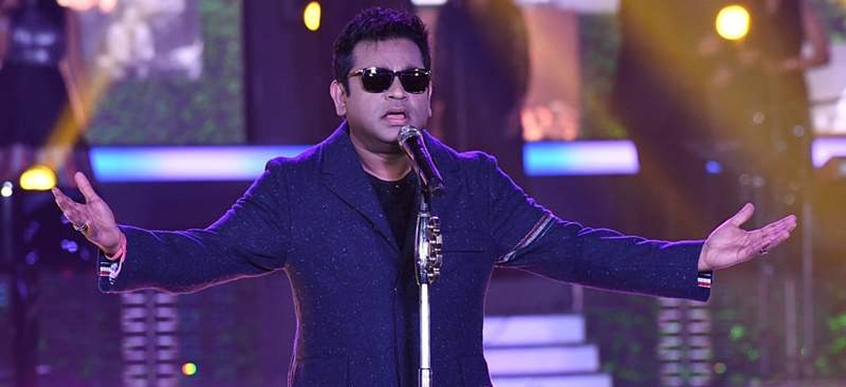 ஏ.ஆர். ரஹ்மான் பிறந்தநாள்: இசைப்புயலின் சிறந்த பத்து ஹிந்திப் பாடல்கள்!