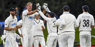 நெ. 1 டெஸ்ட் அணி: பாகிஸ்தானுக்கு எதிராக இன்னிங்ஸ் வெற்றியை அடைந்த நியூசிலாந்து!