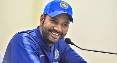 சிட்னி டெஸ்டில் ரோஹித் சர்மா, நவ்தீப் சைனி: இந்திய அணி அறிவிப்பு