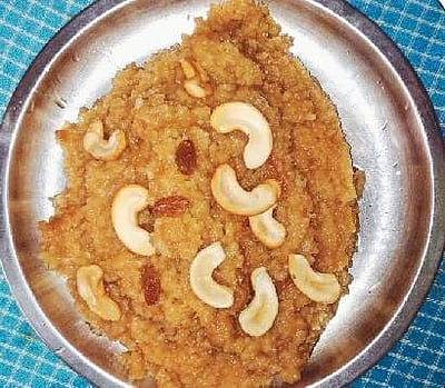 சுவையான சர்க்கரைப் பொங்கல் செய்வது எப்படி?