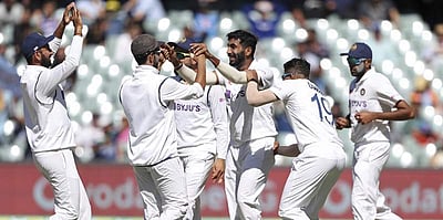 உலக டெஸ்ட் சாம்பியன்ஷிப் புள்ளிகள் பட்டியல்: இந்திய அணிக்கு நெருக்கடியை உருவாக்கியுள்ள நியூசிலாந்து