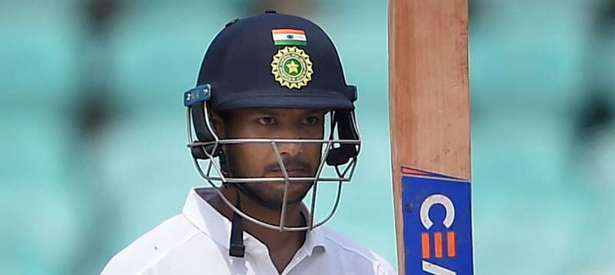 சிட்னி டெஸ்ட்: மயங்க் அகர்வால் நீக்கம் ஏன்?