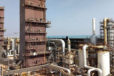 ஒடிசா இரும்பு தொழிற்சாலையில் விஷ வாயு கசிவு: 4 பேர் பலி