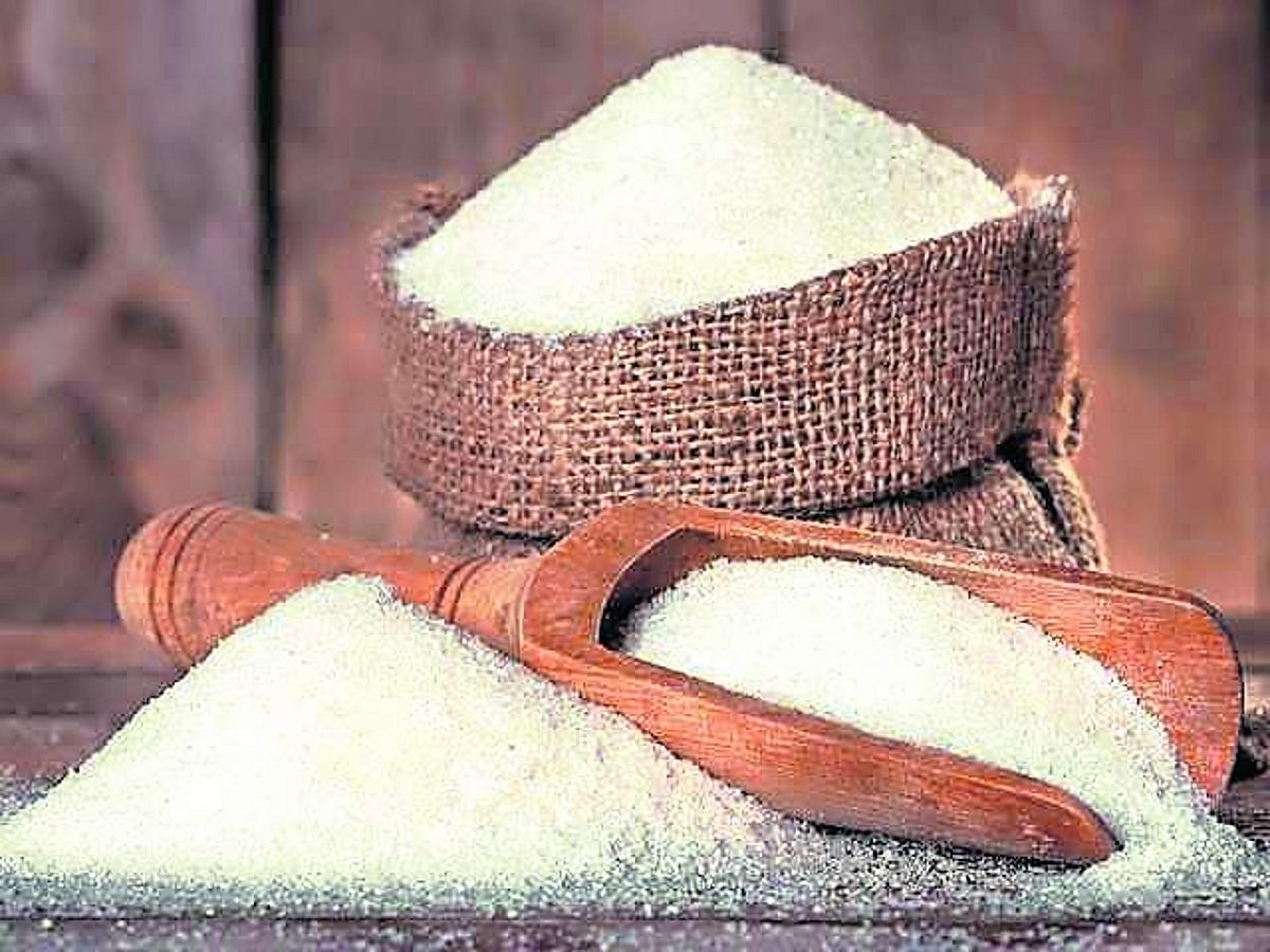 சா்க்கரை உற்பத்தி 110.22 லட்சம் டன்: இஸ்மா