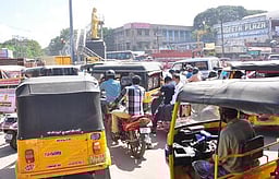 பேரவை மதிப்பீட்டுக் குழு 
மதுரையில் இன்று ஆய்வு