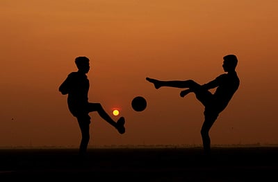 இன்று தொடங்குகிறது ஐஎஸ்எல் கால்பந்து போட்டி