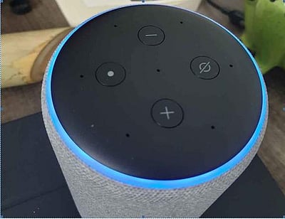 தூக்கக் கோளாறுகளை கண்காணிக்கும் அலெக்ஸா: அமேசான் திட்டம்