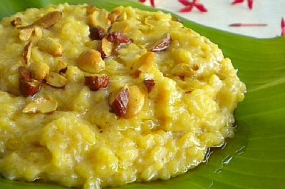 கூடாரவல்லியில் ஆண்டாளை தரிசித்தால் கூடாத திருமணமும் கைக்கூடும்! அக்கார வடிசலின் சிறப்பு!