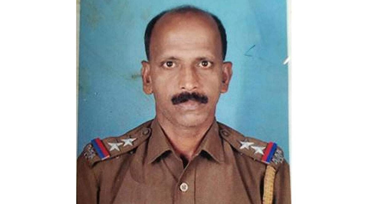 எஸ்.ஐ. வில்சன் கொலை வழக்கு: மேலும் ஒருவா் கைது