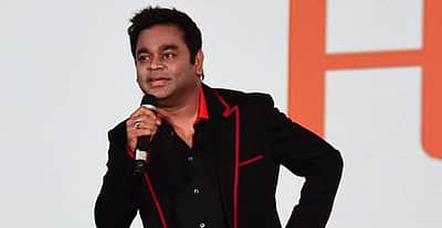 தாயாரின் மறைவுக்கு இரங்கல் தெரிவித்த ரசிகர்கள்: ஏ.ஆர். ரஹ்மான் உருக்கமான பதிவு