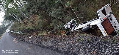 தமிழகம்-கர்நாடகம் எல்லையில் சாலை விபத்து: இரு பெண்கள் உள்பட 3 பேர் பலி 