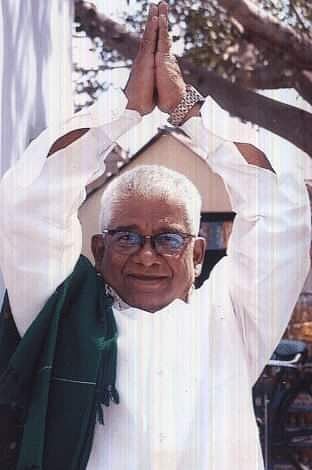 இதுவே என் கடைசிப் படம்: அறிவித்தார் நடிகர் பாரதி மணி