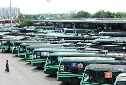 bus