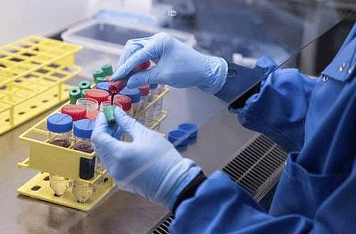 நாட்டில் புதிய வகை கரோனா பாதிப்பு 82 ஆக உயர்வு