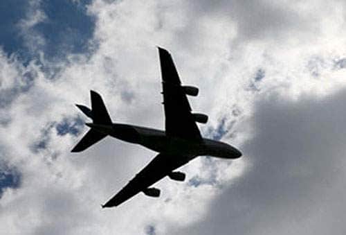 பிரிட்டனிலிருந்து 250 பேருடன் தில்லி வந்தது ஏர் இந்தியா விமானம்