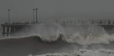 மலேசியாவில் வெள்ளம்: 6 பேர் பலி, 46,000 பேர் பாதிப்பு