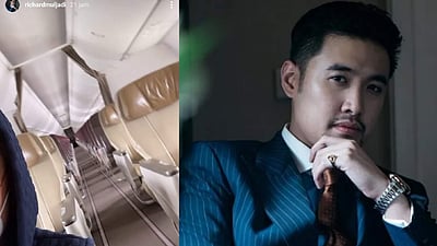 கரோனா பரவலில் இருந்து தப்பிக்க முழு விமானத்தையும் முன்பதிவு செய்த தம்பதி