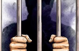 பெண்ணுக்கு பாலியல் தொல்லை: 
குற்றவாளிக்கு10 ஆண்டுகள் சிறை