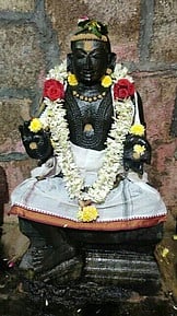 ஸ்ரீமெய்கண்டாா் மாா்கழி சுவாதி குரு பூஜை விழா