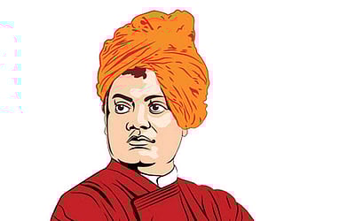 விவேகானந்தரின் பொன்மொழிகள்!