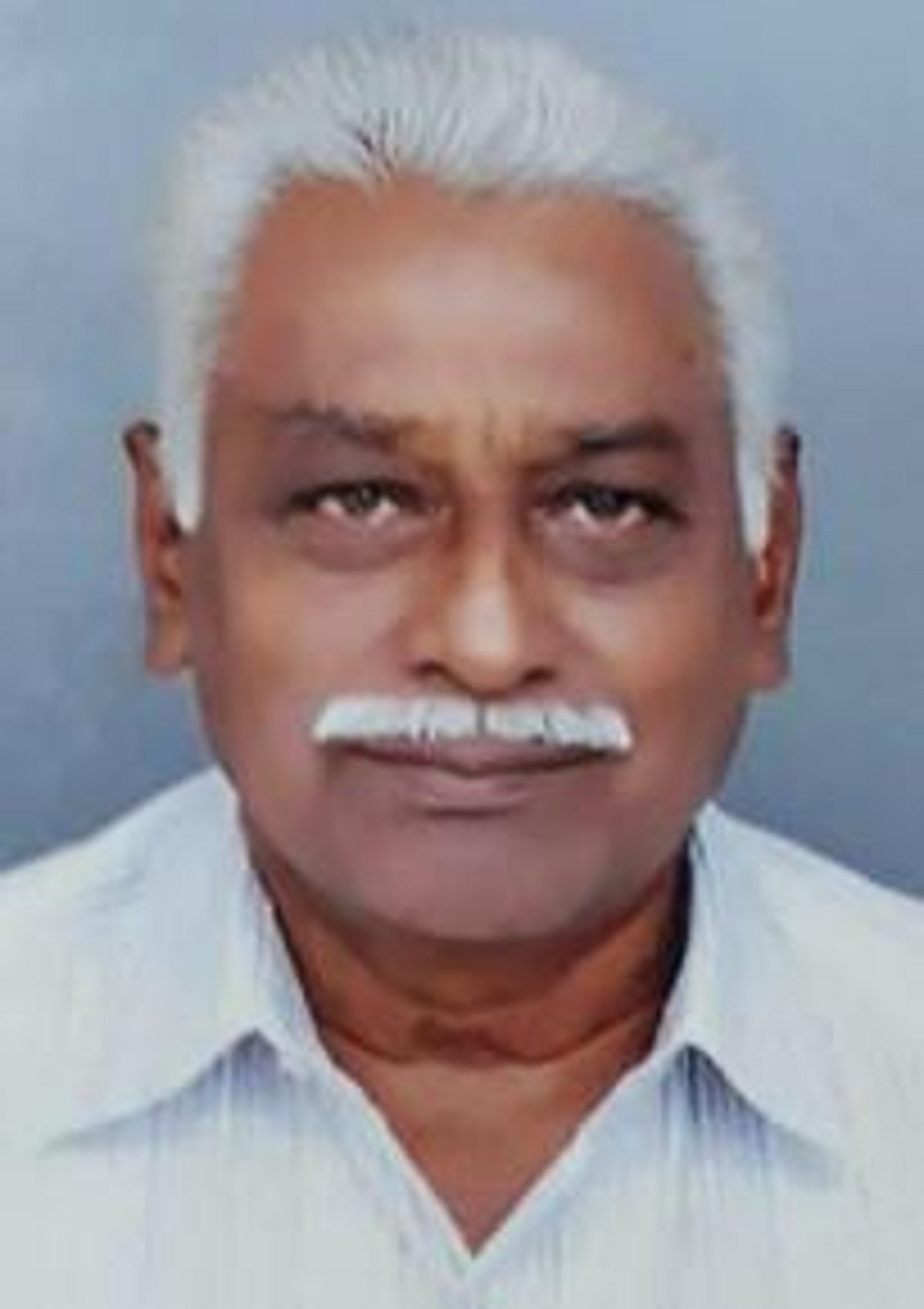 காலமானாா் என்.ஆா். வீரசேனன்