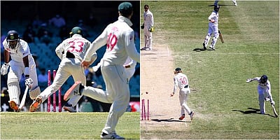 சக வீரர்களை தொடர்ச்சியாக ரன் அவுட் ஆக்கும் ஜடேஜா: புள்ளி விவரம்