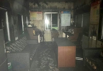 '3 குழந்தைகள் தீக்காயத்தாலும் 7 குழந்தைகள் மூச்சுத்திணறலாலும் இறந்துள்ளன'