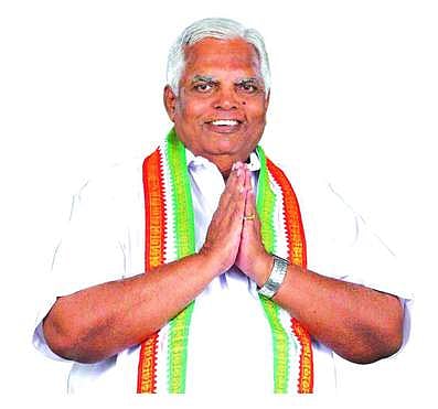 காங்கிரஸ் மாநில துணைத் தலைவராகஆா்.செழியன் நியமனம்