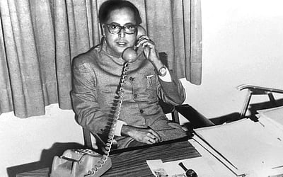 பிரணாப்தா என்கிற மந்திரச் சொல்! - 18