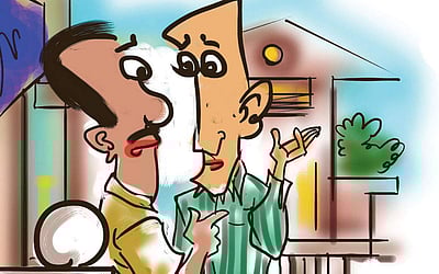 சிரி... சிரி... 