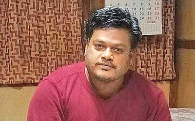 பெரும் பயணத்தின் அத்தாட்சி!