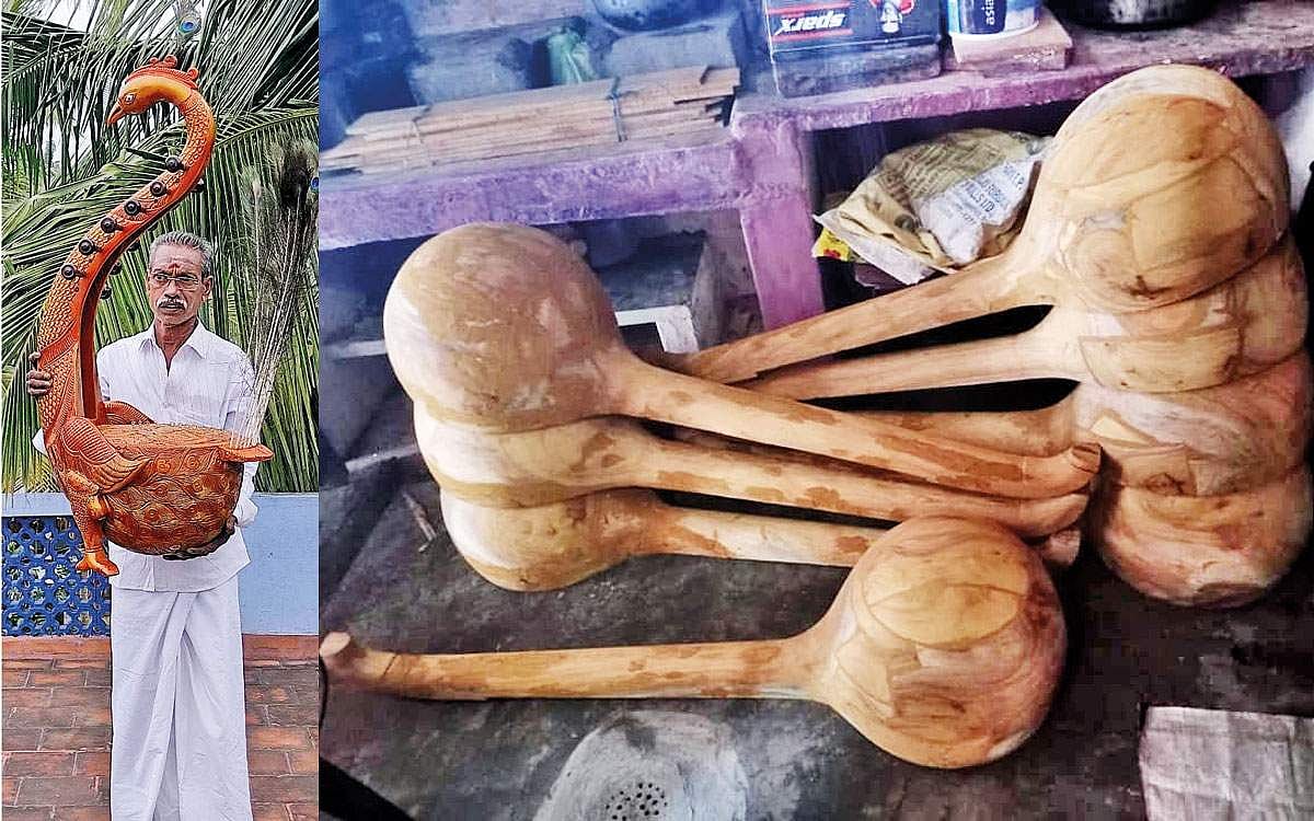 கலைமகளின் கைப்பொருள்!