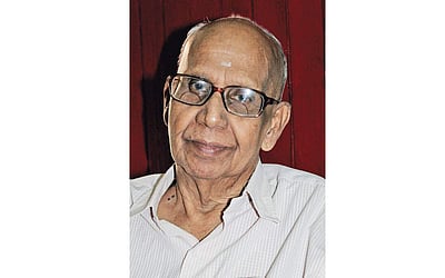 கடைத் தெருவின்  கதை சொல்லி