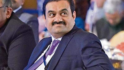 முக்கியத்துவம் வாய்ந்த நிலக்கரி ஒப்பந்தம்; ஏலத்தில் வெற்றிபெற்ற அதானி குழுமம்