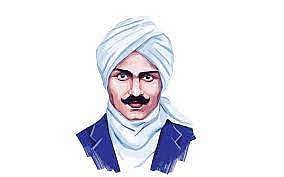 பொய்யகலத் தொழில் செய்வோர்