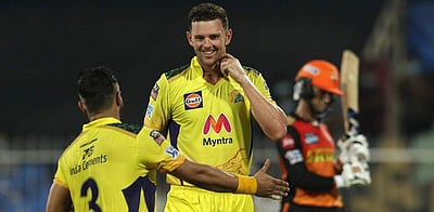 ஐபிஎல் 2021: ஆட்ட நாயகன் விருதை வென்ற 7 சிஎஸ்கே வீரர்கள்