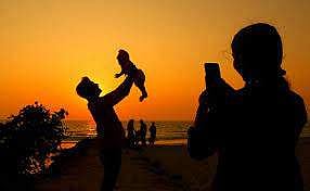 வாழ்க்கையைக் கொண்டாடுவோம்!