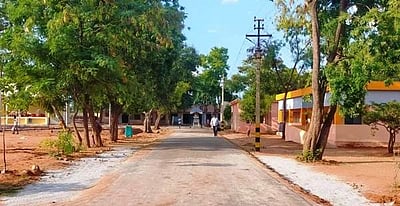 முதல்வர் வருகையால் புதுப்பொலிவு பெற்ற வாழப்பாடி அரசு மாதிரிப்பள்ளி: பெற்றோர், ஆசிரியர், மாணவர்கள் மகிழ்ச்சி