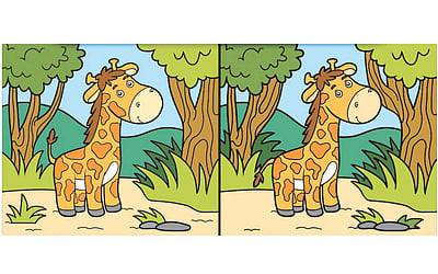 கண்டுபிடி கண்ணே!