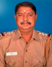 கரோனா பாதிப்பு:சிறப்பு உதவி ஆய்வாளா் உயிரிழப்பு