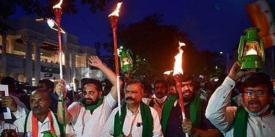 லக்கிம்பூர் விவகாரம்: மத்திய அமைச்சரின் மகன் கைது செய்யப்பட்டதற்கு காரணம் என்ன? அறிந்திராத தகவல்கள் இதோ!