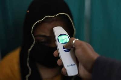 தமிழகத்தில் இன்று மேலும் 1,329 பேருக்கு கரோனா 