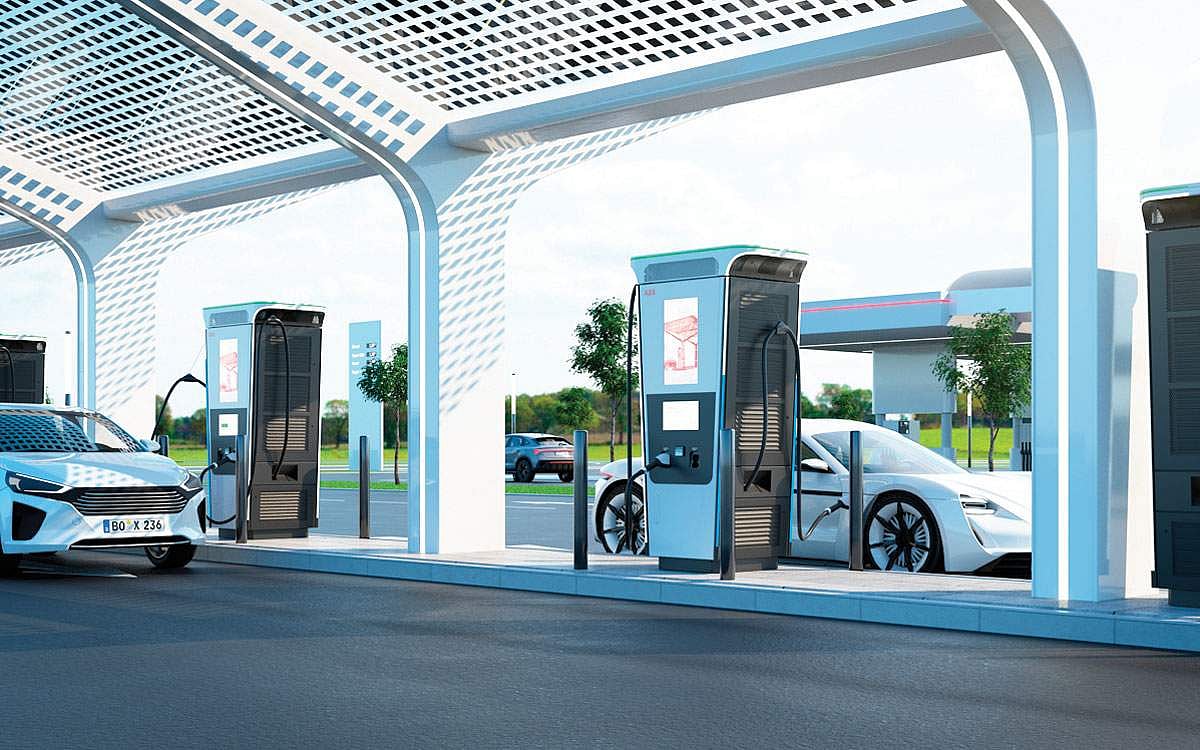 15 நிமிடங்களில் ரீசார்ஜ் செய்யலாம்!