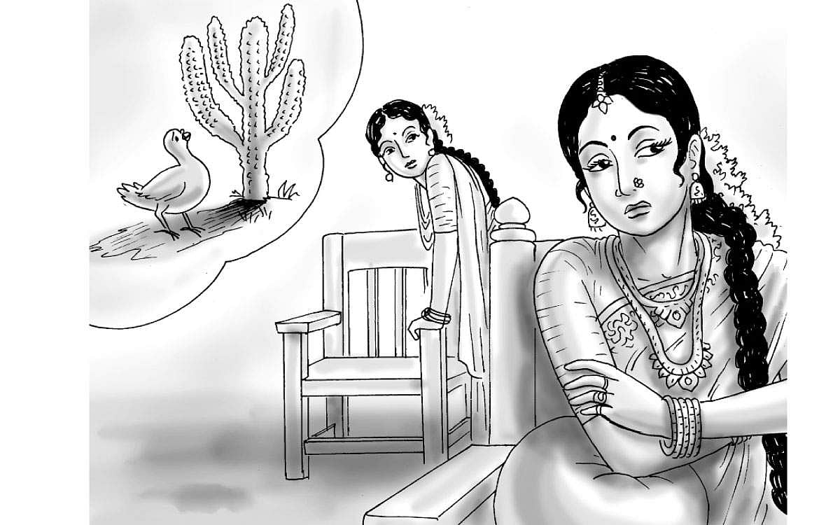 எவ்வாறு பெற்றாரோ?