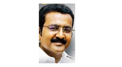 கடலூர் திமுக எம்.பி ரமேஷ் நீதிமன்றத்தில் சரண்: அக்.13 வரை நீதிமன்றக் காவல்