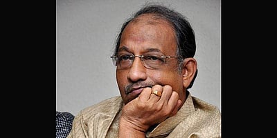 பிரபல நடிகர் நெடுமுடி வேணு திடீர் மரணம்